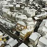 Casa Do Mel - Refugio Na Serra Da Estrela * סאבוגיירו