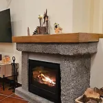 Casa Do Mel - Refugio Na Serra Da Estrela סאבוגיירו