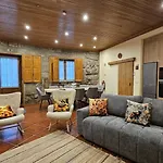בקתה Casa Do Mel - Refugio Na Serra Da Estrela *