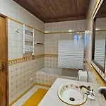 בקתה Casa Do Mel - Refugio Na Serra Da Estrela *