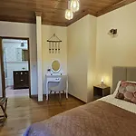 בקתה Casa Do Mel - Refugio Na Serra Da Estrela