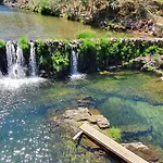 בקתה Casa Do Mel - Refugio Na Serra Da Estrela סאבוגיירו