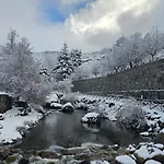 Casa Do Mel - Refugio Na Serra Da Estrela * סאבוגיירו