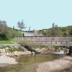בקתה Casa Do Mel - Refugio Na Serra Da Estrela *