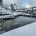 Casa Do Mel - Refugio Na Serra Da Estrela סאבוגיירו