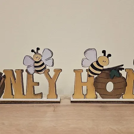 Casa Do Mel - Refugio Na Serra Da Estrela *