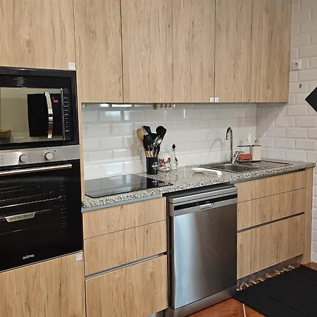 Шале Casa Do Mel - Refugio Na Serra Da Estrela *