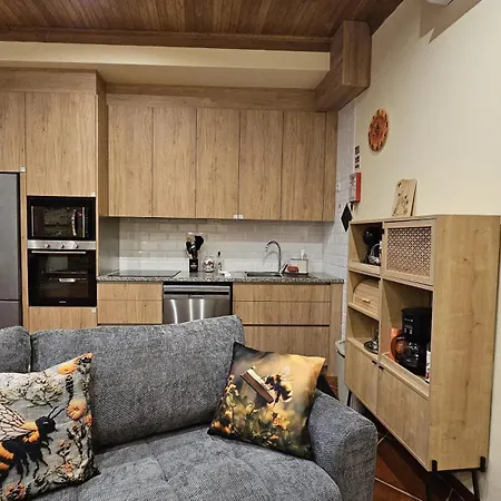 Casa Do Mel - Refugio Na Serra Da Estrela Шале *