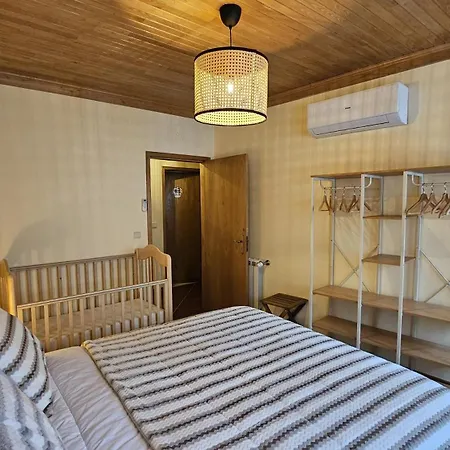 Casa Do Mel - Refugio Na Serra Da Estrela *