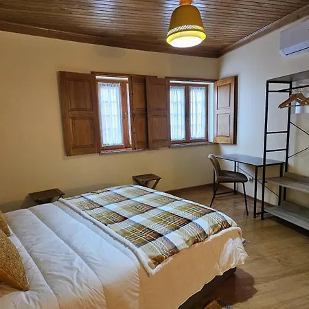 Casa Do Mel - Refugio Na Serra Da Estrela 사부게이루