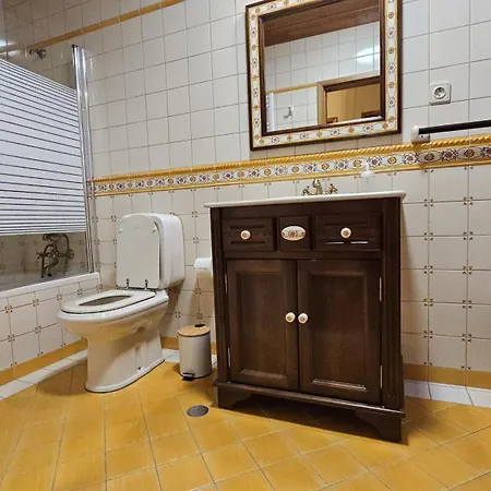 Casa Do Mel - Refugio Na Serra Da Estrela 샬레 *