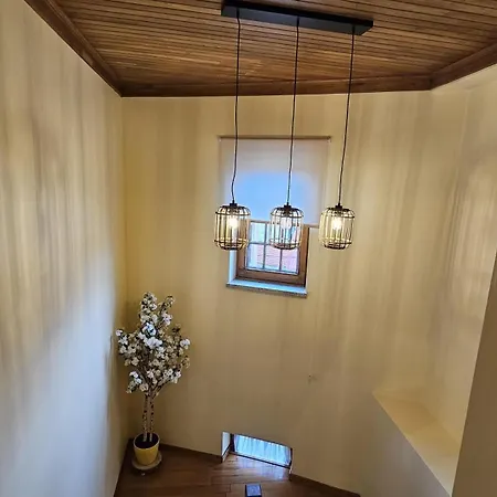 샬레 Casa Do Mel - Refugio Na Serra Da Estrela *