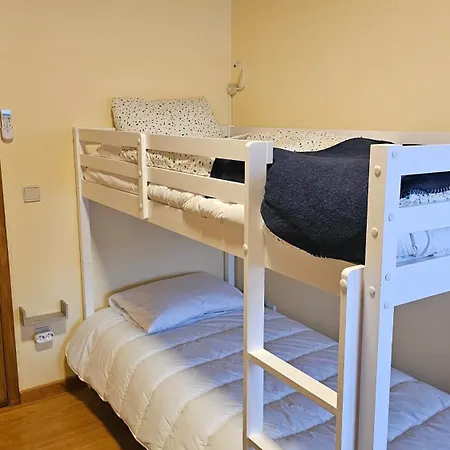 샬레 Casa Do Mel - Refugio Na Serra Da Estrela *