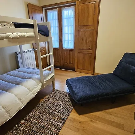 Casa Do Mel - Refugio Na Serra Da Estrela * 사부게이루