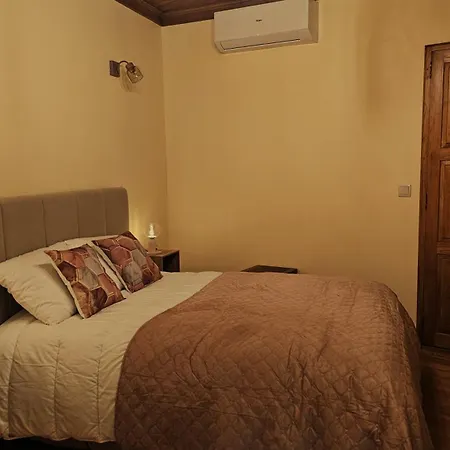 샬레 Casa Do Mel - Refugio Na Serra Da Estrela *