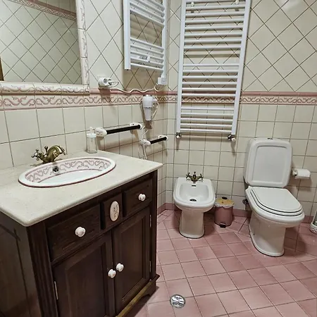 Casa Do Mel - Refugio Na Serra Da Estrela 샬레 *