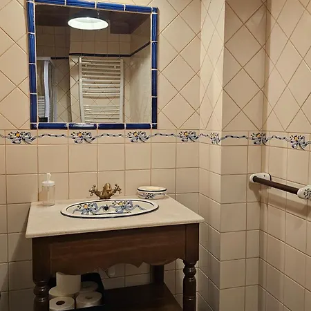 샬레 Casa Do Mel - Refugio Na Serra Da Estrela *