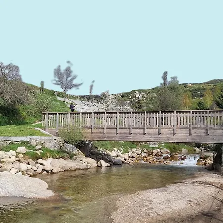 샬레 Casa Do Mel - Refugio Na Serra Da Estrela *