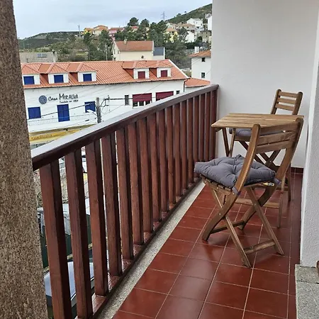 Casa Do Mel - Refugio Na Serra Da Estrela Domek alpejski *