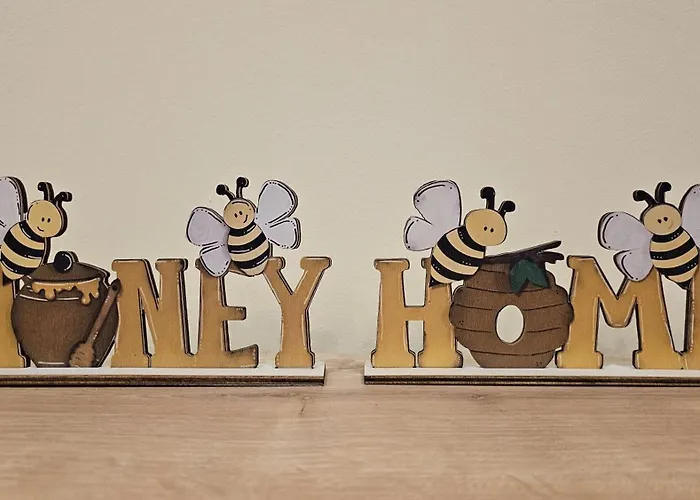 Casa Do Mel - Refúgio Na Serra Da Estrela *