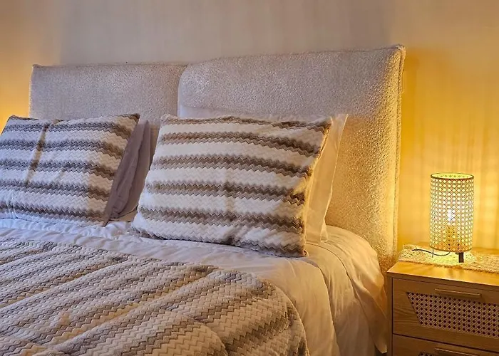 Шале Casa Do Mel - Refugio Na Serra Da Estrela Сабугейру