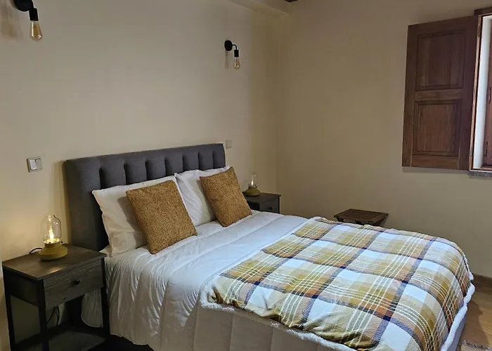 Casa Do Mel - Refúgio Na Serra Da Estrela * Sabugueiro (Guarda)