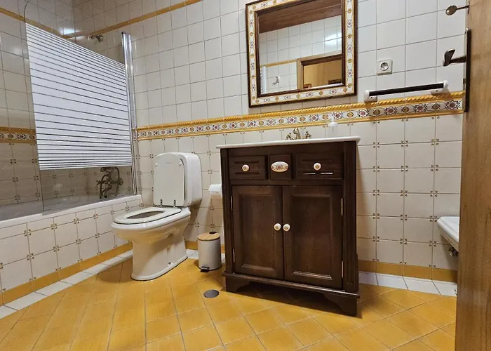 Casa Do Mel - Refúgio Na Serra Da Estrela Chalet *