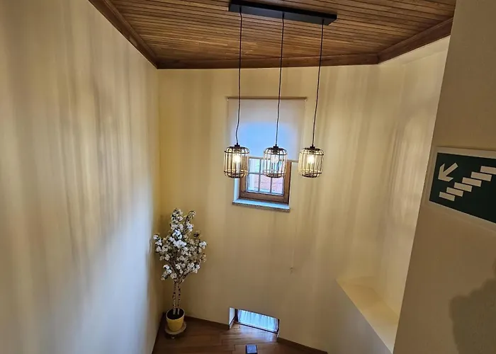 Chalet Casa Do Mel - Refúgio Na Serra Da Estrela *