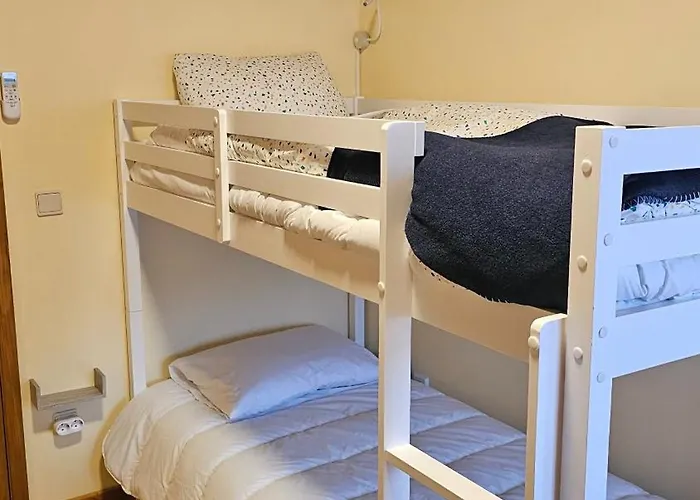 Chalet Casa Do Mel - Refúgio Na Serra Da Estrela *