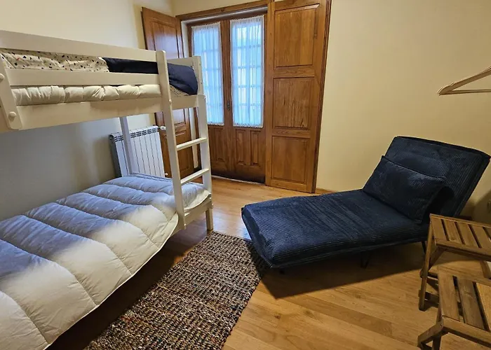 Casa Do Mel - Refugio Na Serra Da Estrela * Сабугейру