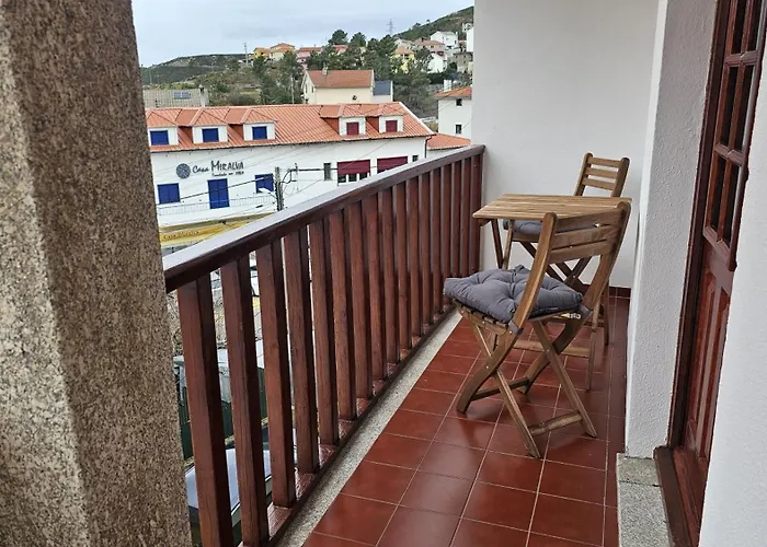 Casa Do Mel - Refúgio Na Serra Da Estrela