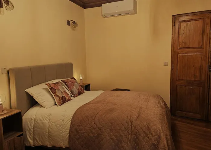 Chalet Casa Do Mel - Refúgio Na Serra Da Estrela *