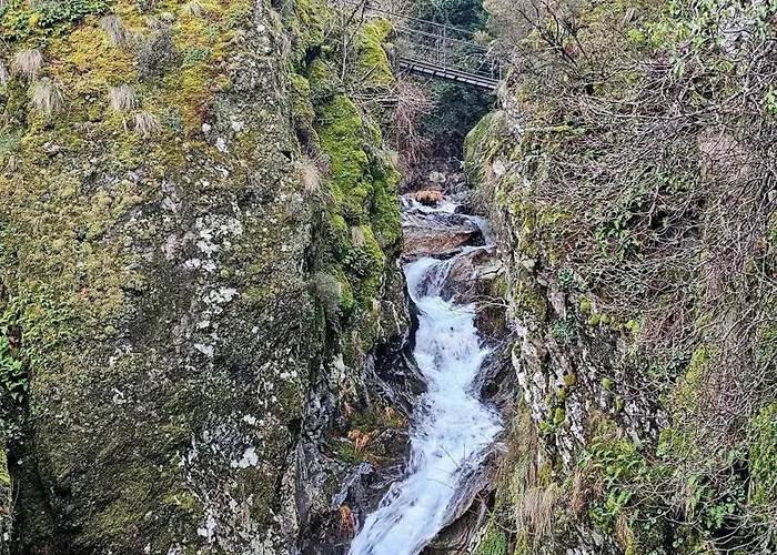 Шале Casa Do Mel - Refugio Na Serra Da Estrela Сабугейру