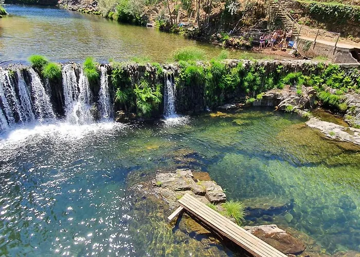 Chalet Casa Do Mel - Refúgio Na Serra Da Estrela Sabugueiro (Guarda)