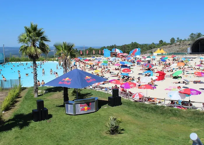 Casa Do Mel - Refúgio Na Serra Da Estrela * Sabugueiro (Guarda)